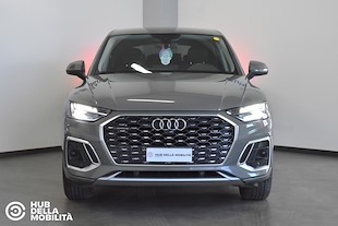 AUDI Q5 SPB 40 TDI quattro S tronic S line